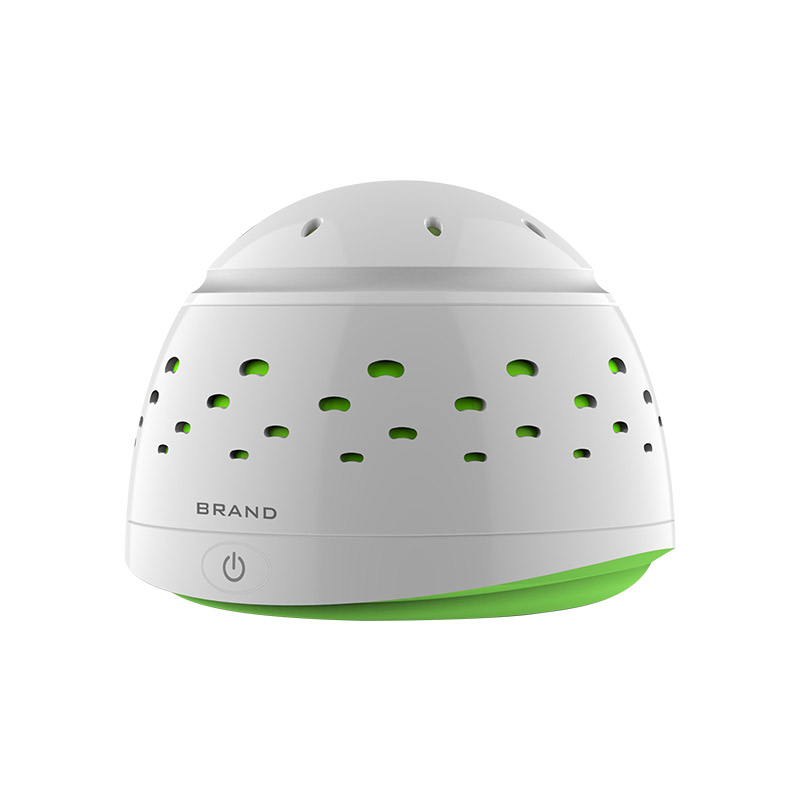 **器－不带夜灯