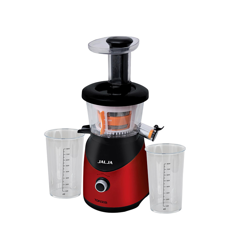 原汁机JSJ-01(机械款)
